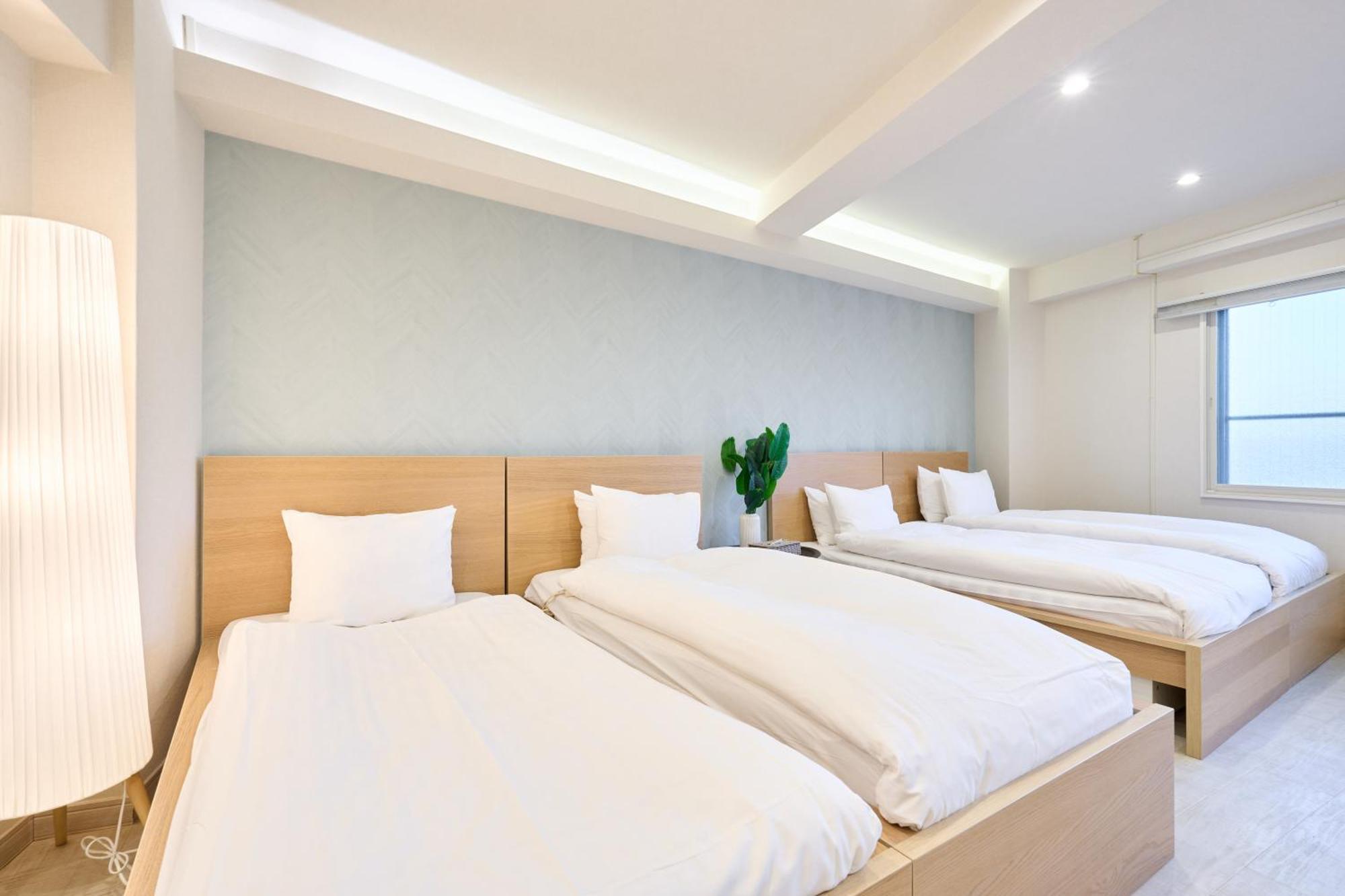 Stay Ari Arakicho Tokyo Exterior photo