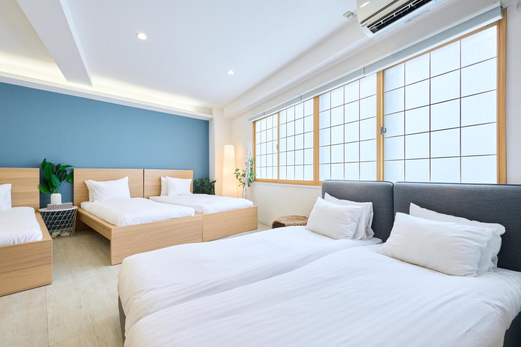 Stay Ari Arakicho Tokyo Exterior photo