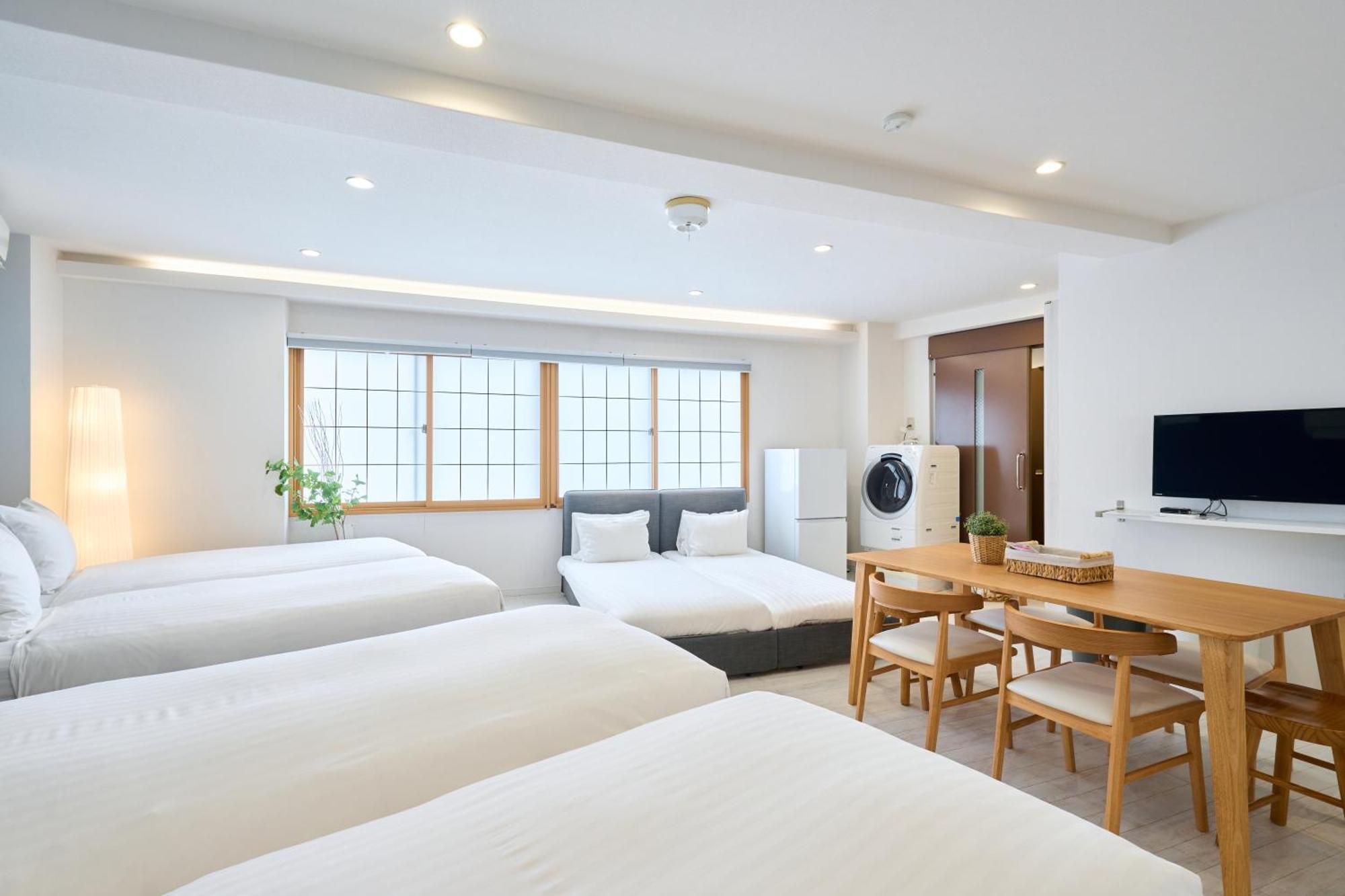 Stay Ari Arakicho Tokyo Exterior photo