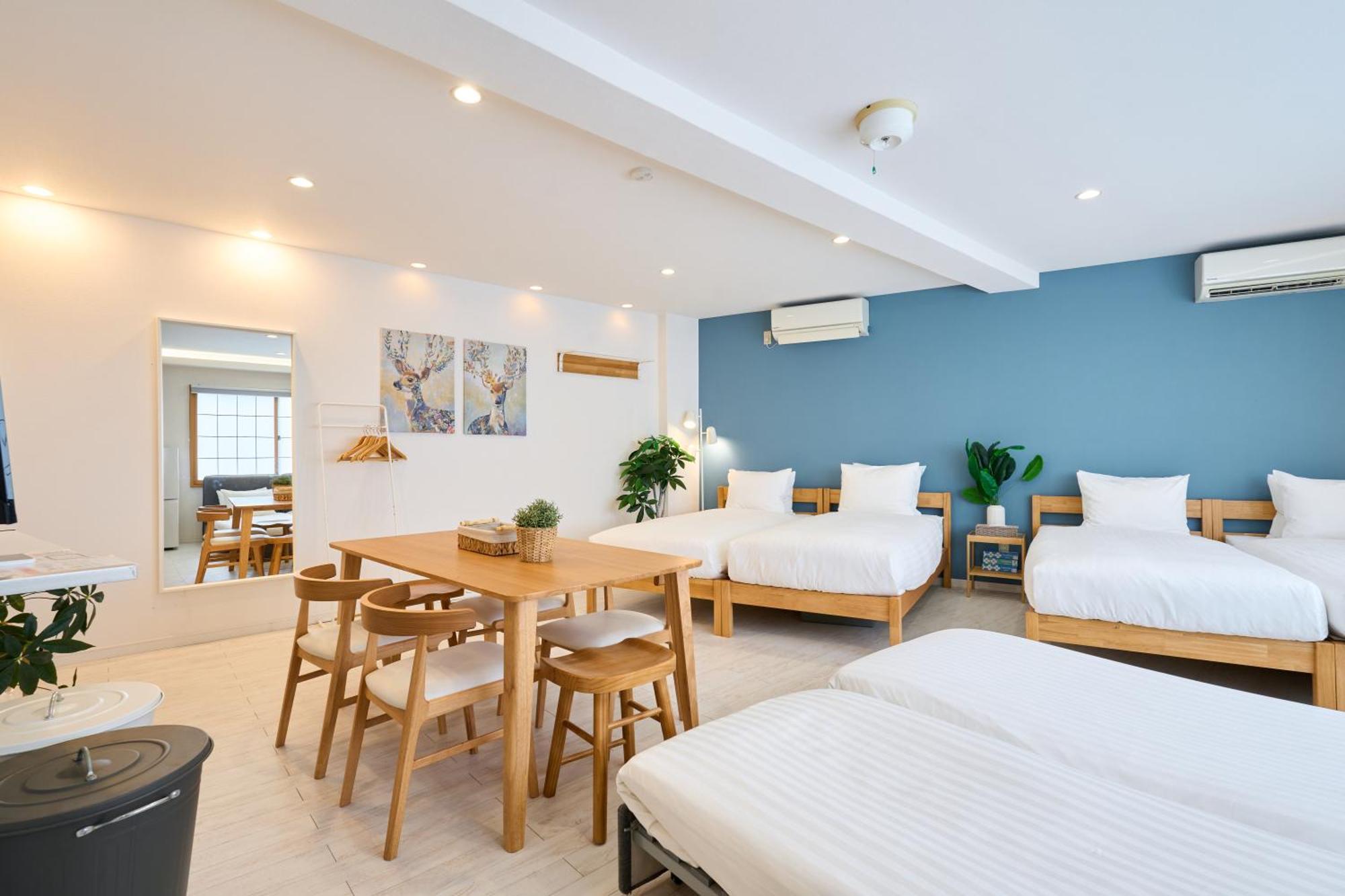 Stay Ari Arakicho Tokyo Exterior photo
