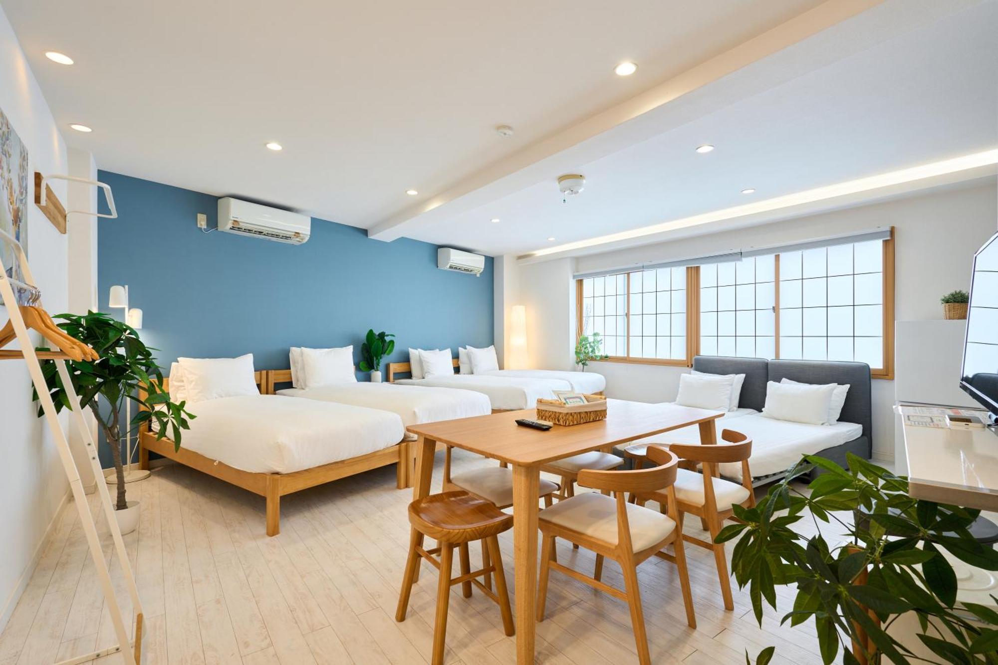 Stay Ari Arakicho Tokyo Exterior photo