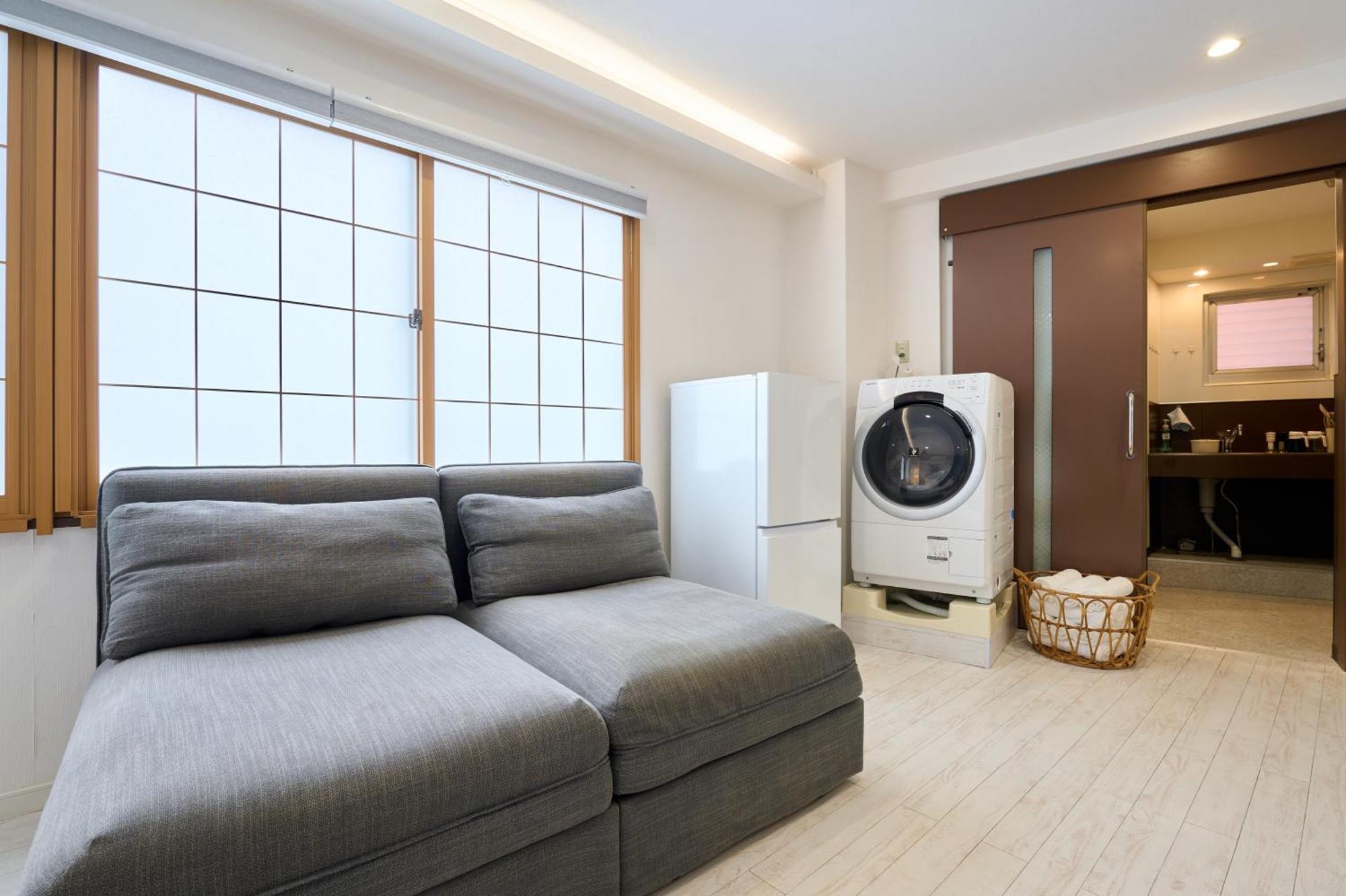 Stay Ari Arakicho Tokyo Exterior photo