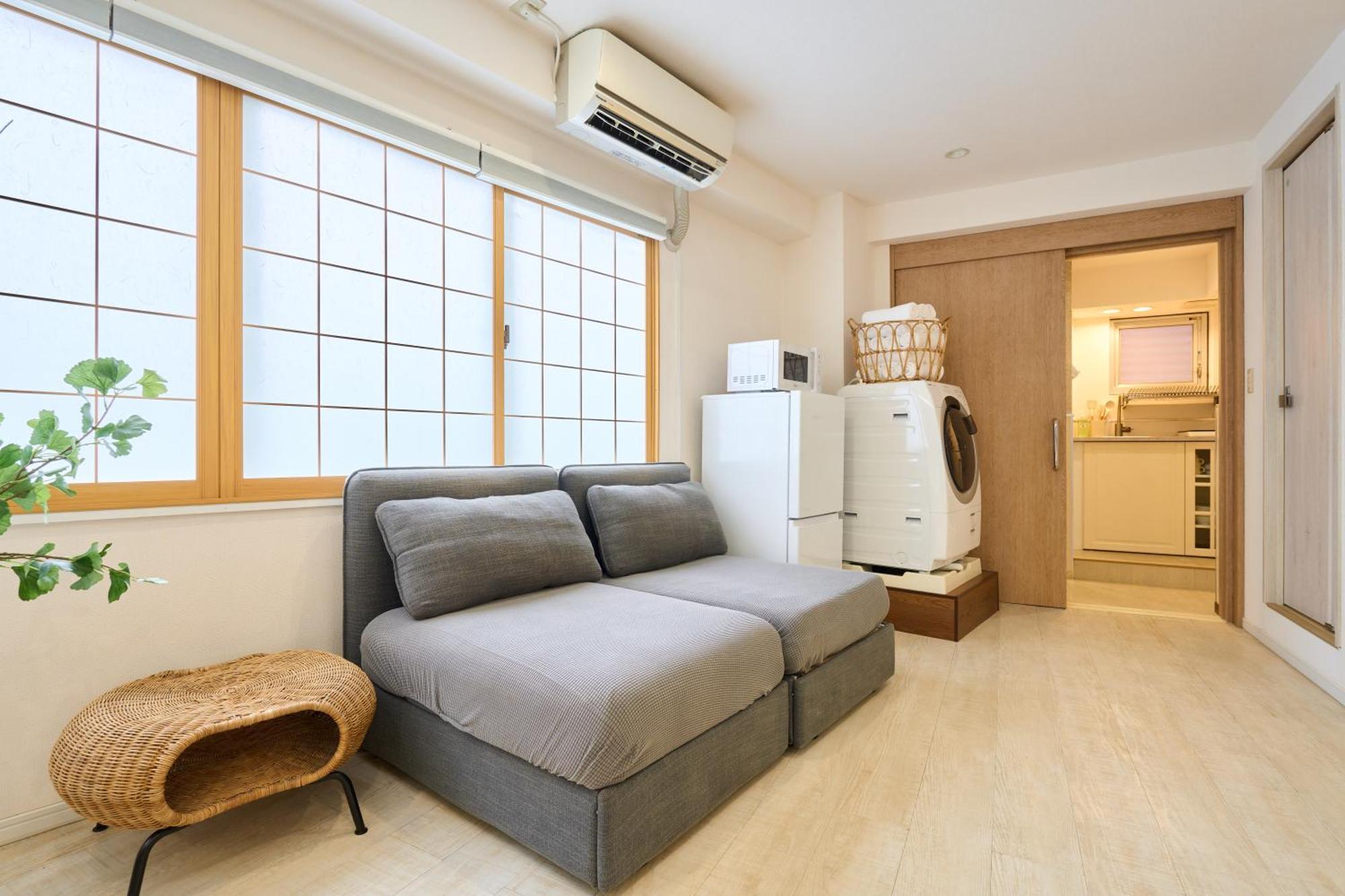 Stay Ari Arakicho Tokyo Exterior photo