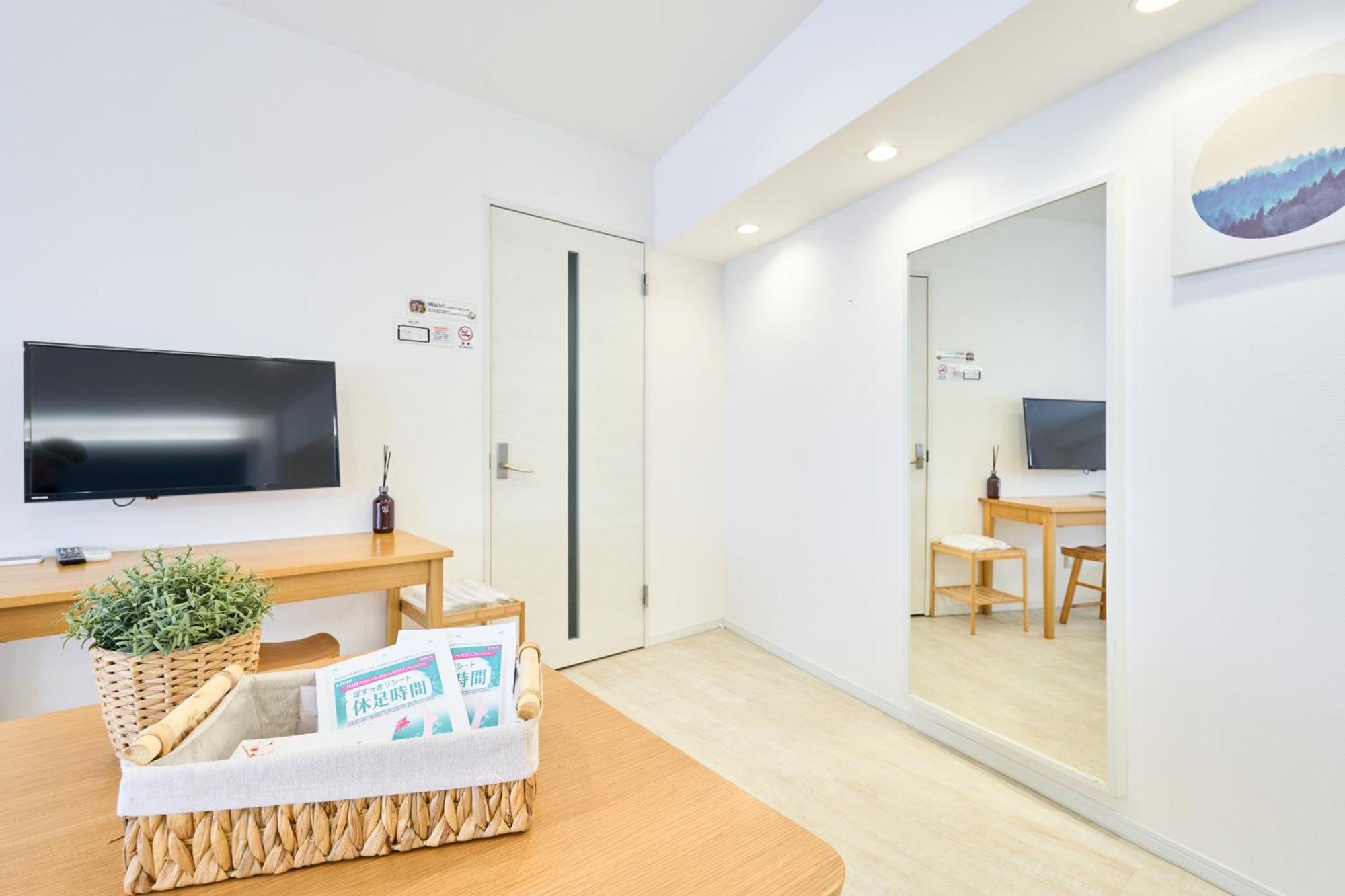 Stay Ari Arakicho Tokyo Exterior photo