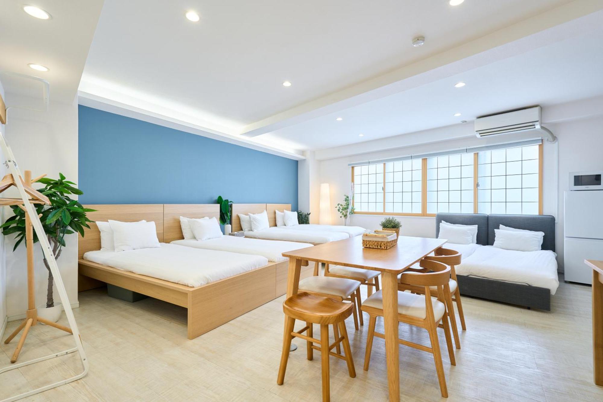 Stay Ari Arakicho Tokyo Exterior photo