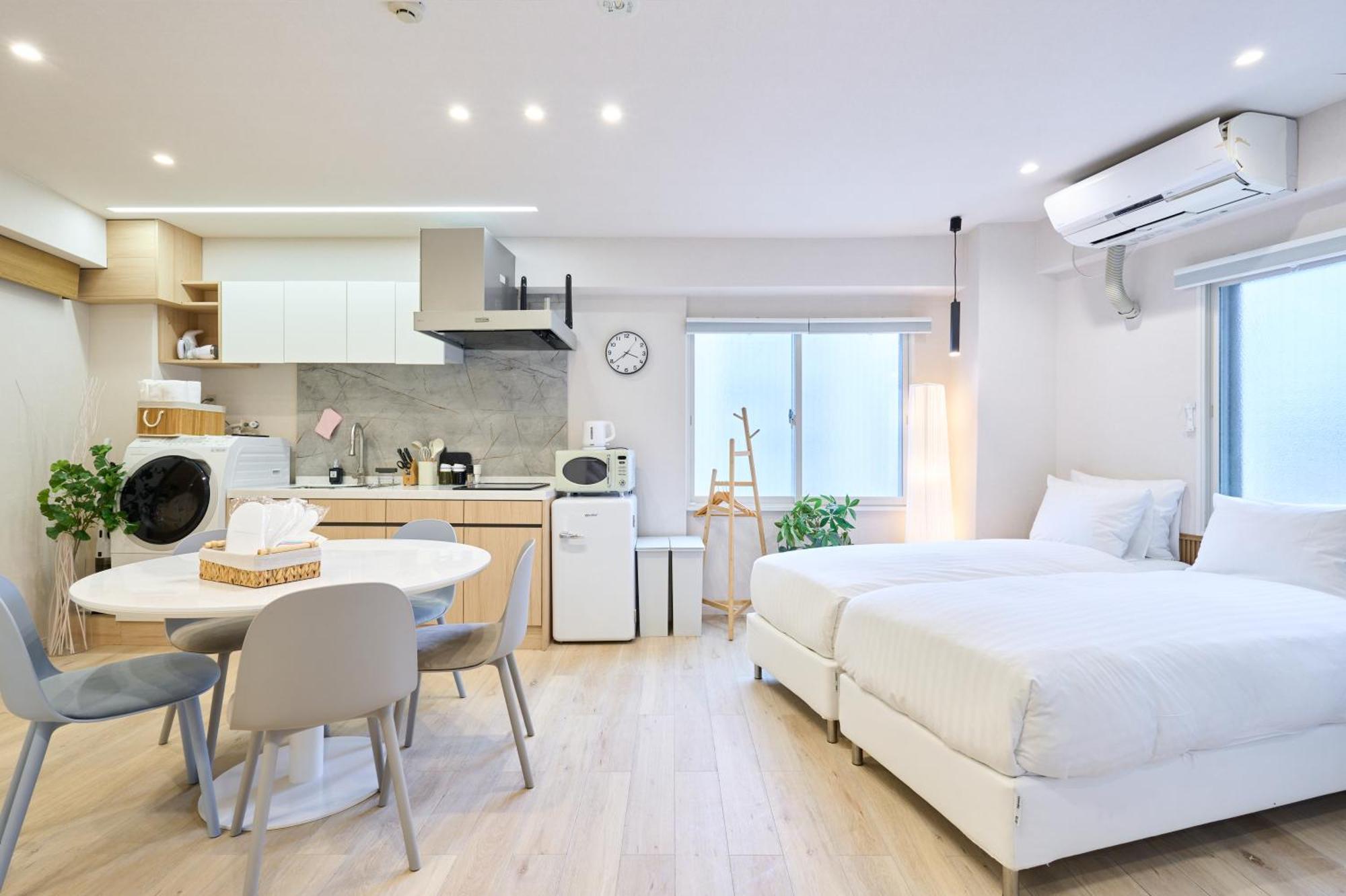 Stay Ari Arakicho Tokyo Exterior photo