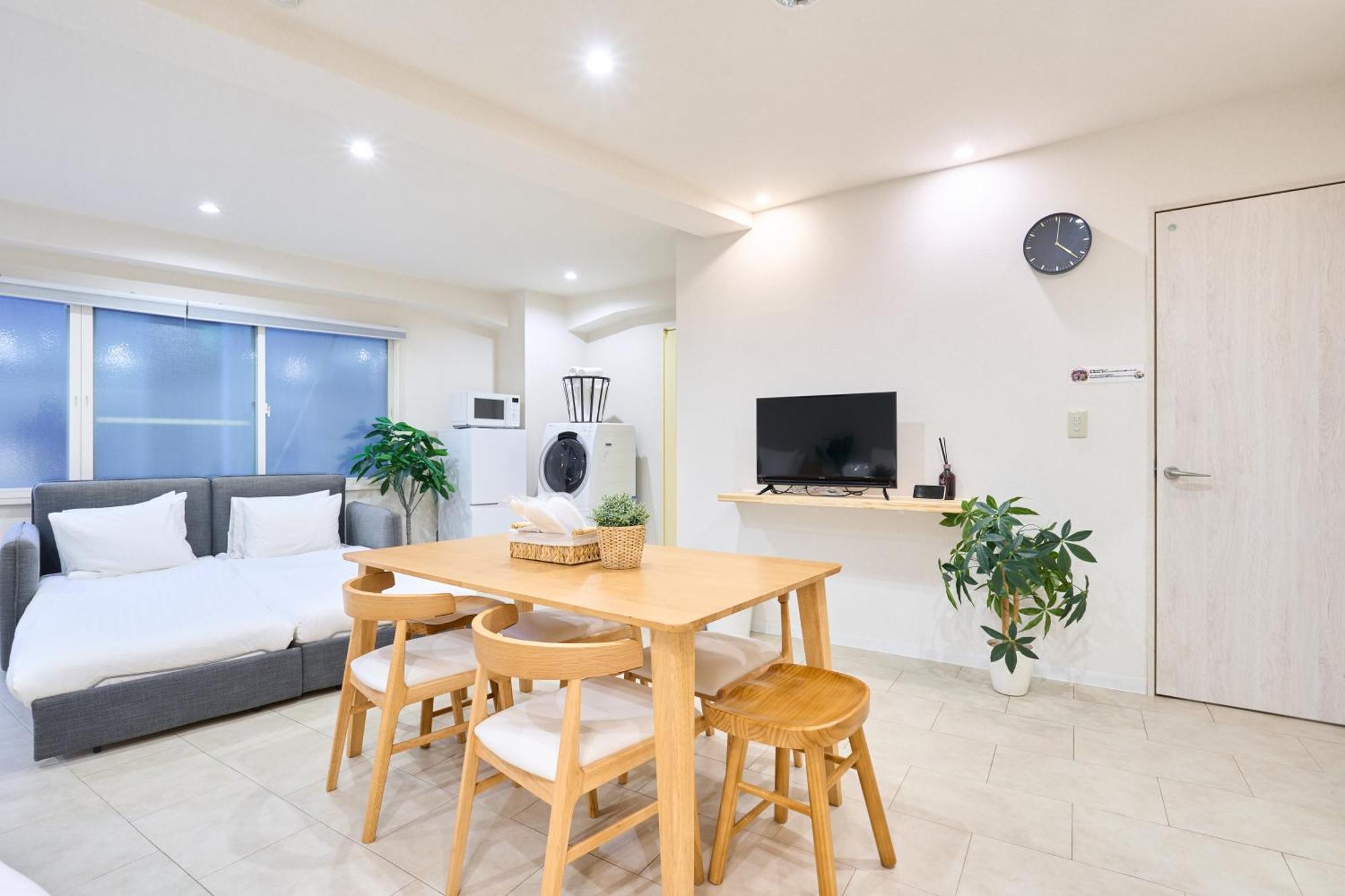 Stay Ari Arakicho Tokyo Exterior photo