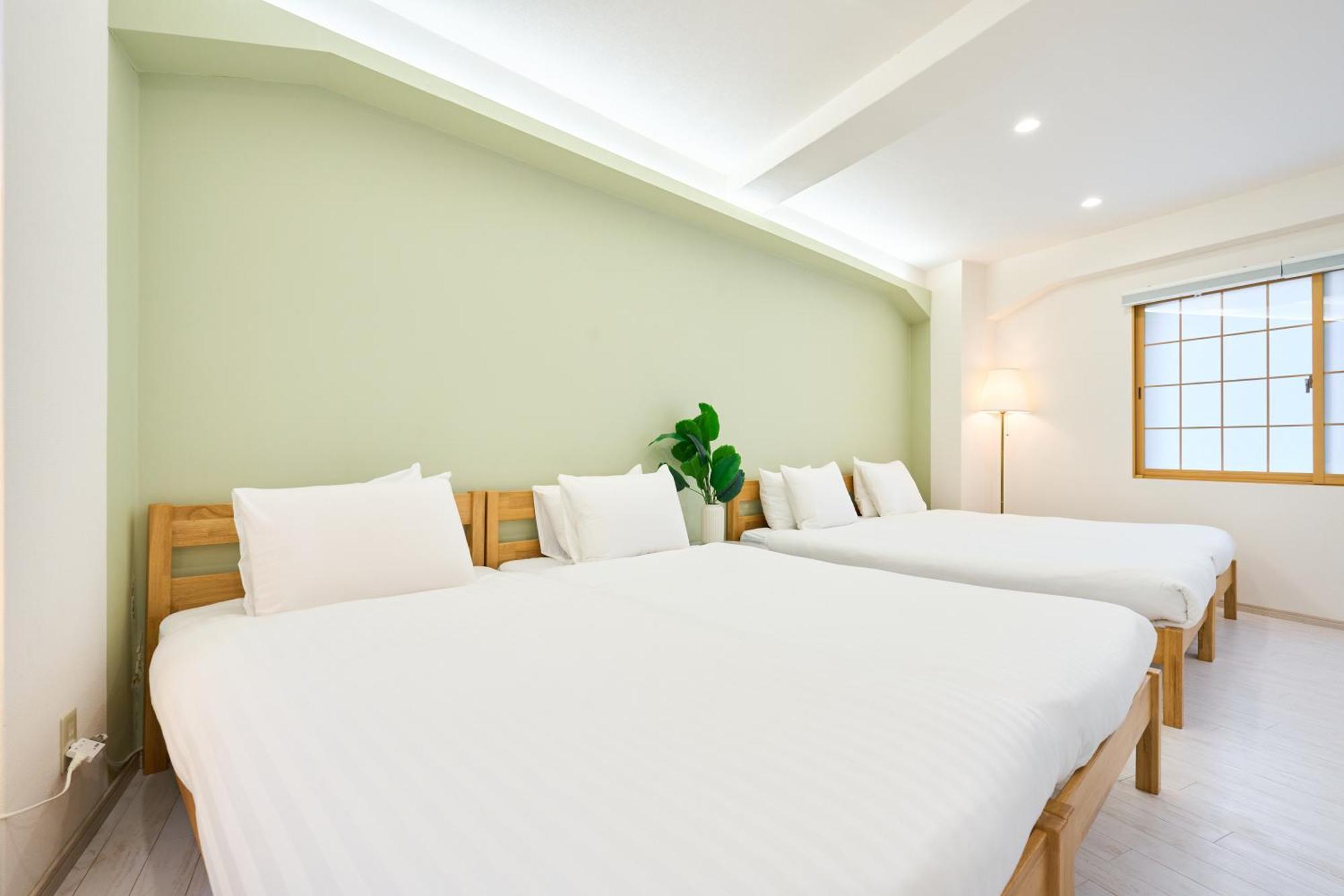 Stay Ari Arakicho Tokyo Exterior photo