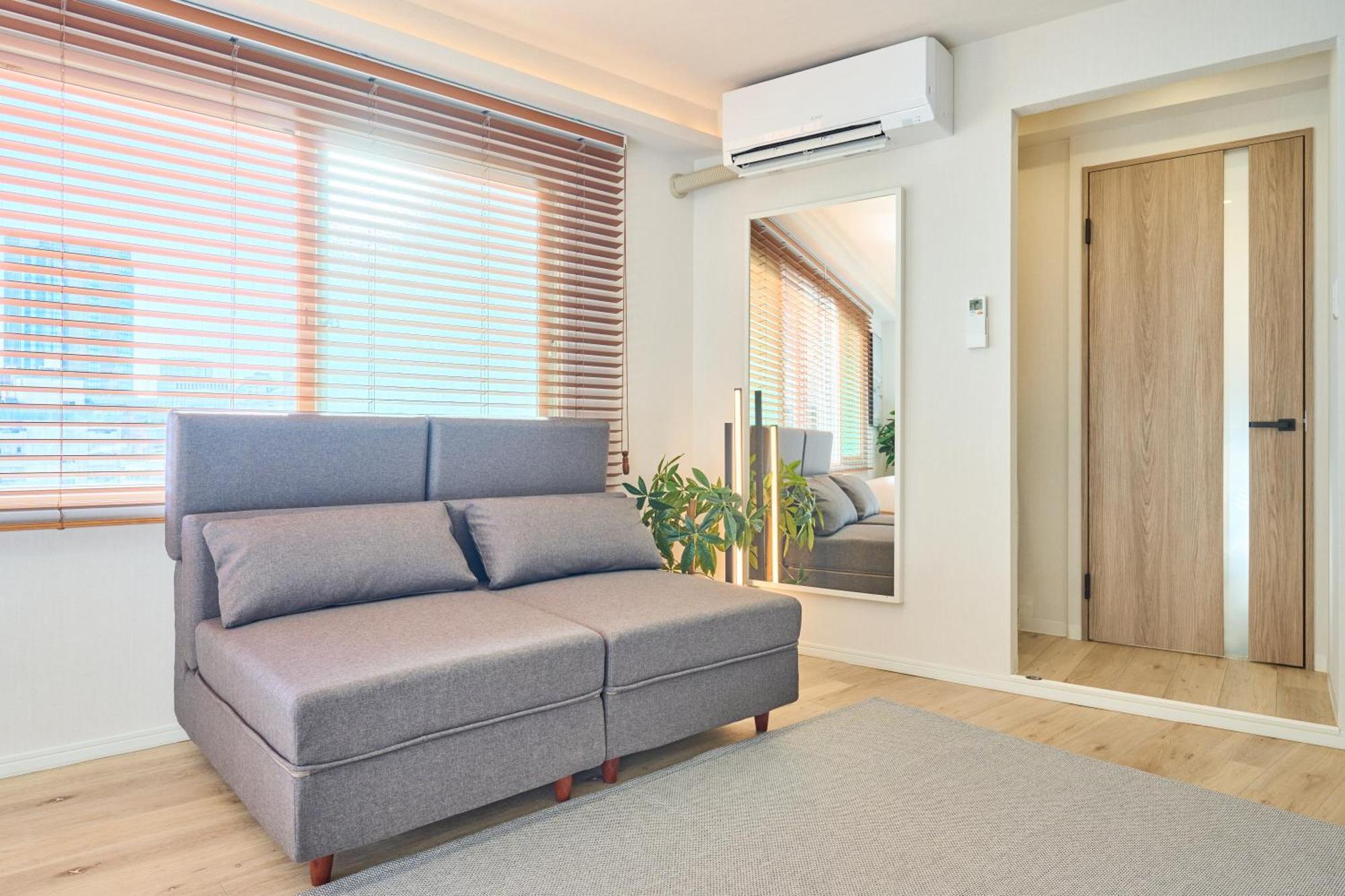 Stay Ari Arakicho Tokyo Exterior photo