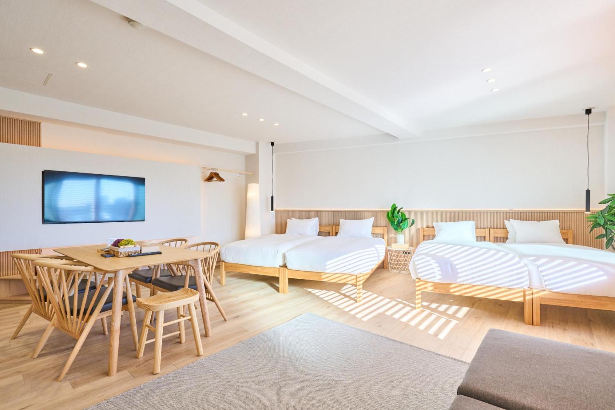 Stay Ari Arakicho Tokyo Exterior photo
