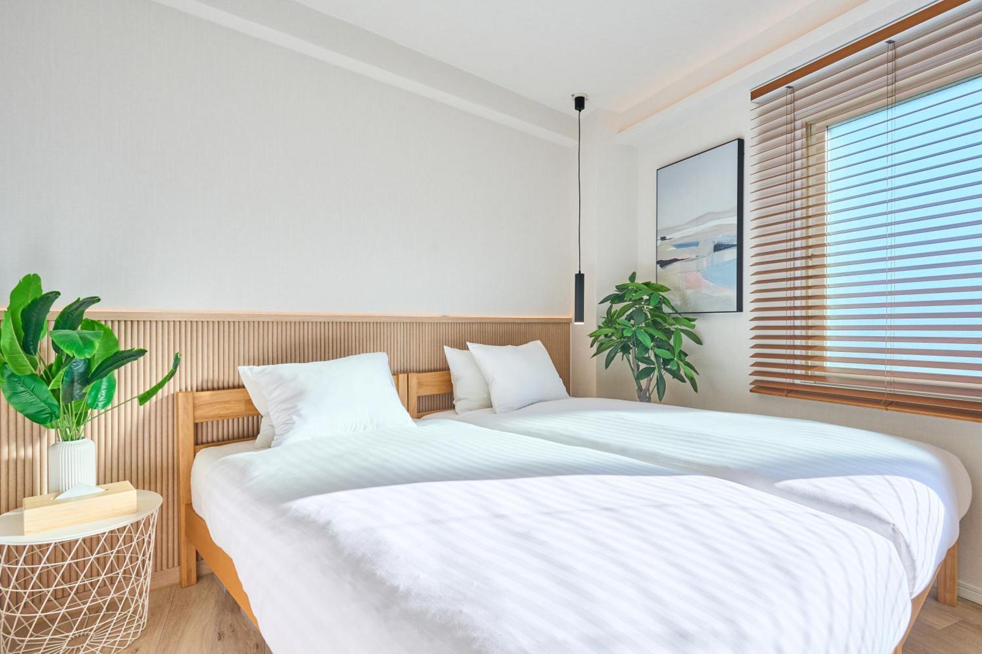 Stay Ari Arakicho Tokyo Exterior photo