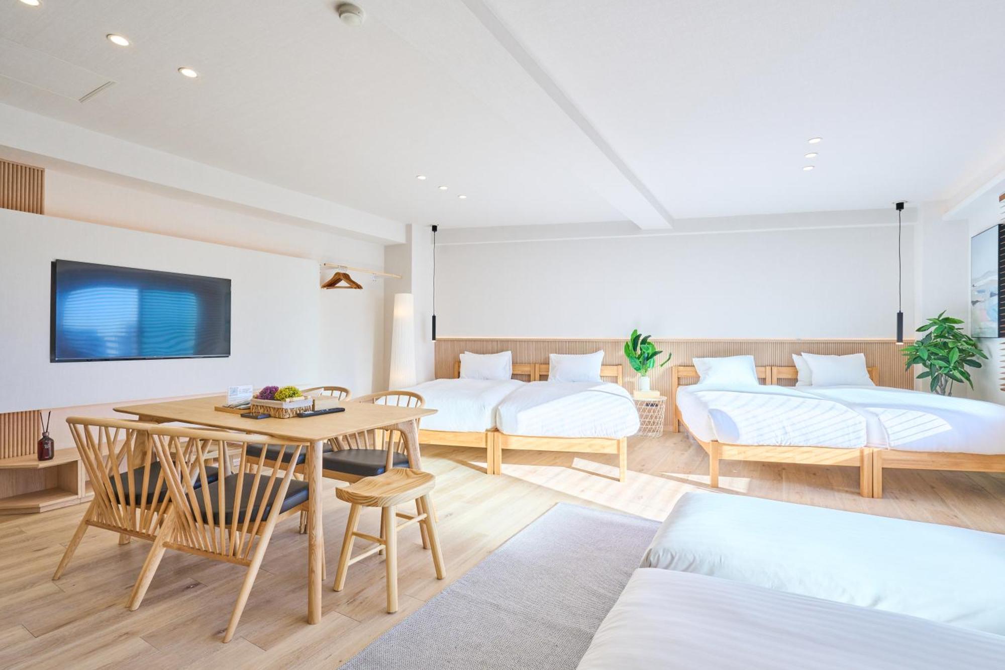 Stay Ari Arakicho Tokyo Exterior photo