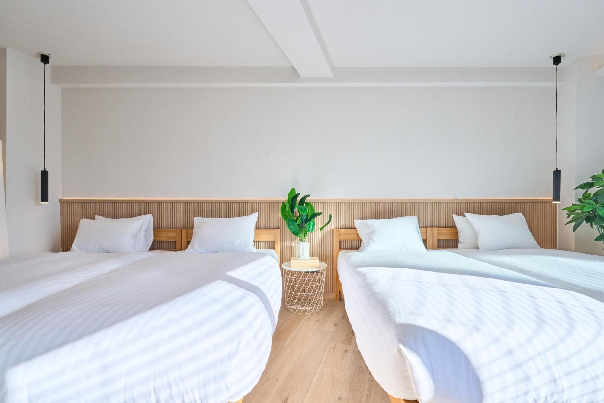 Stay Ari Arakicho Tokyo Exterior photo