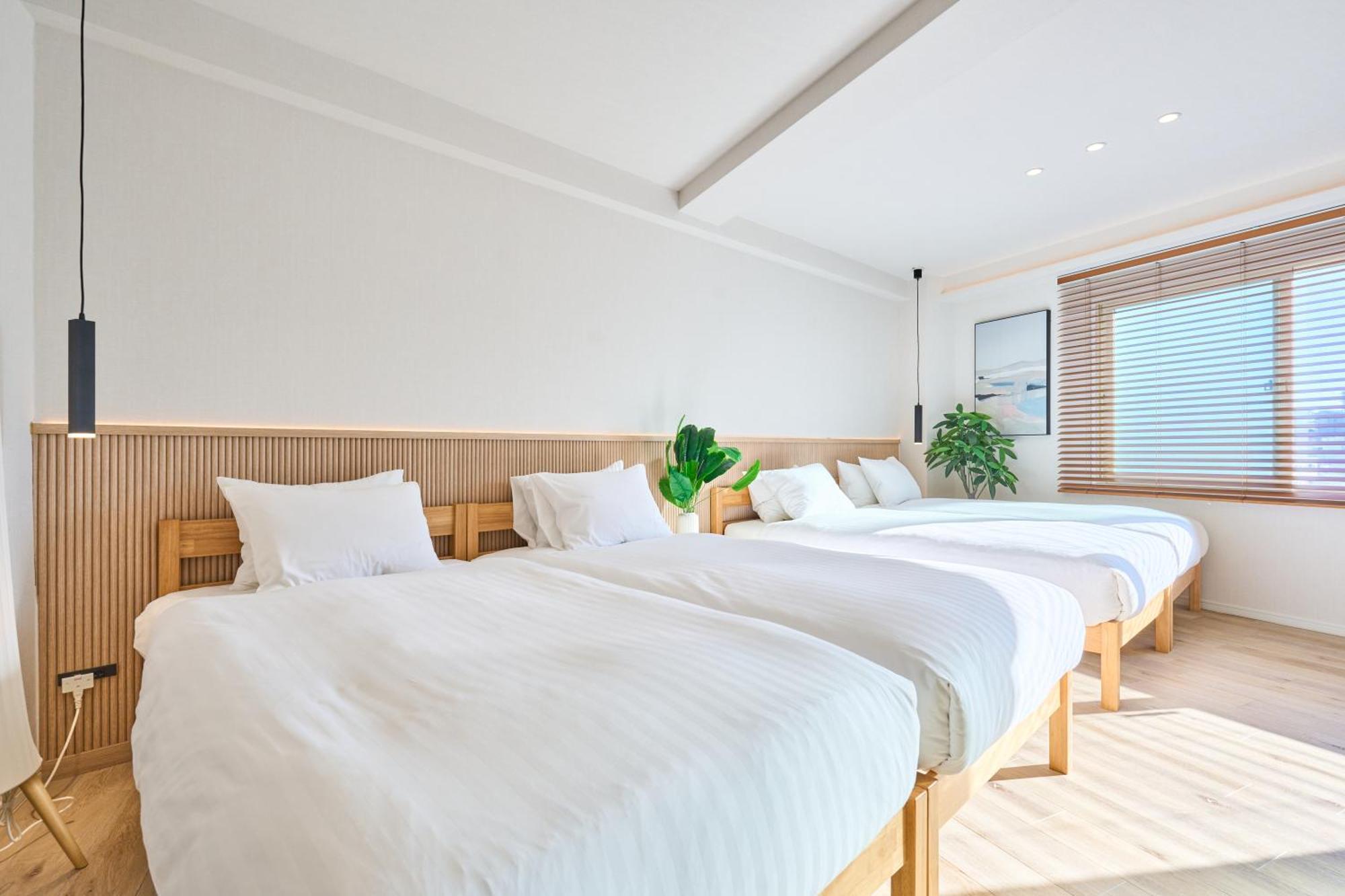 Stay Ari Arakicho Tokyo Exterior photo