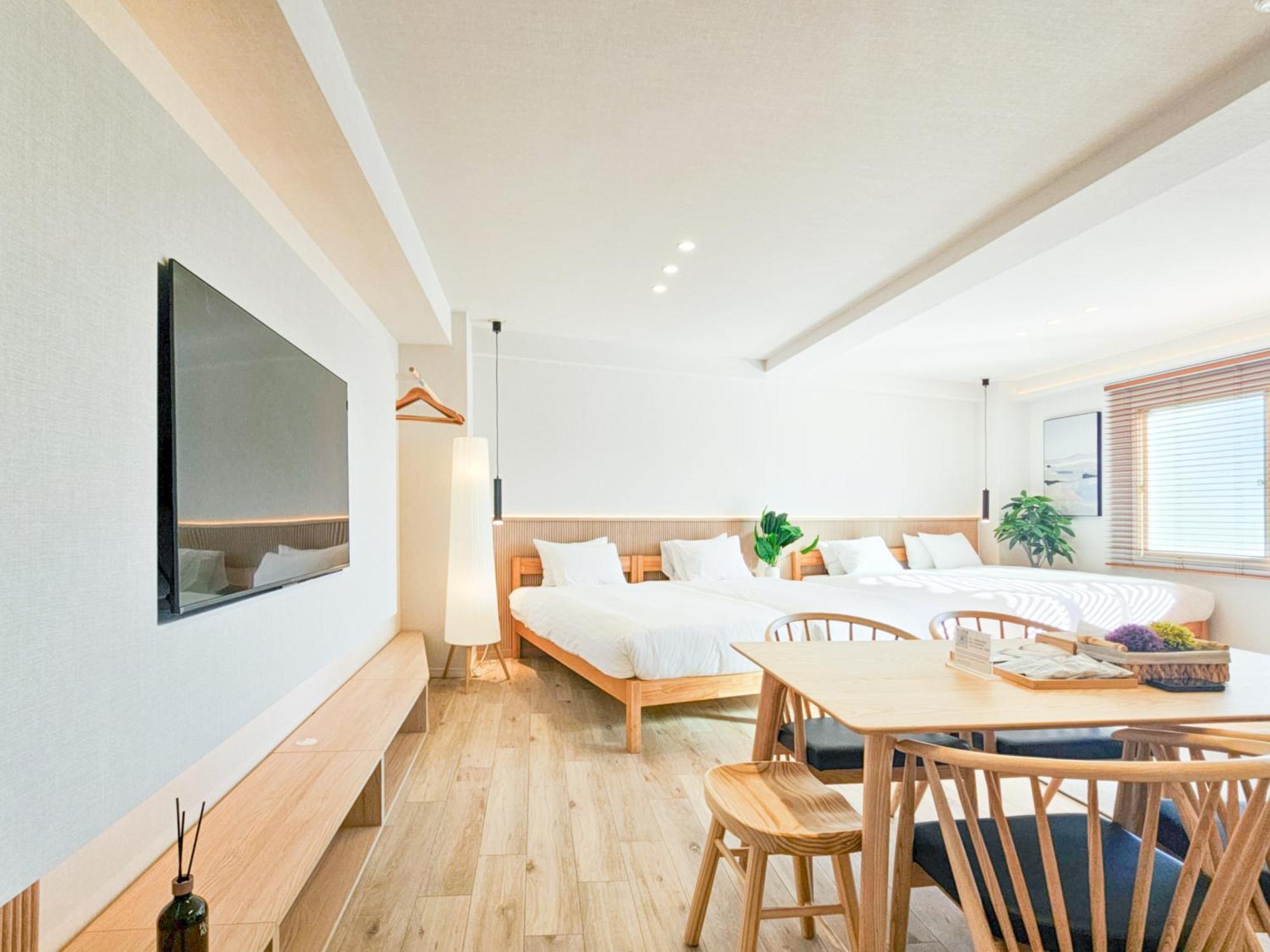Stay Ari Arakicho Tokyo Exterior photo