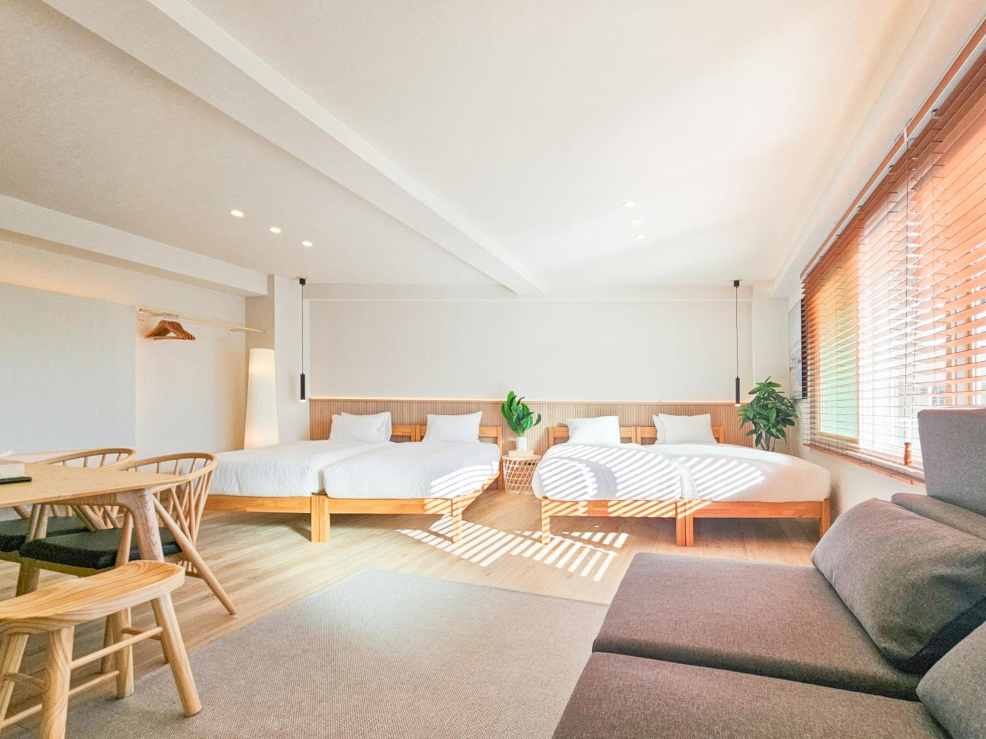 Stay Ari Arakicho Tokyo Exterior photo