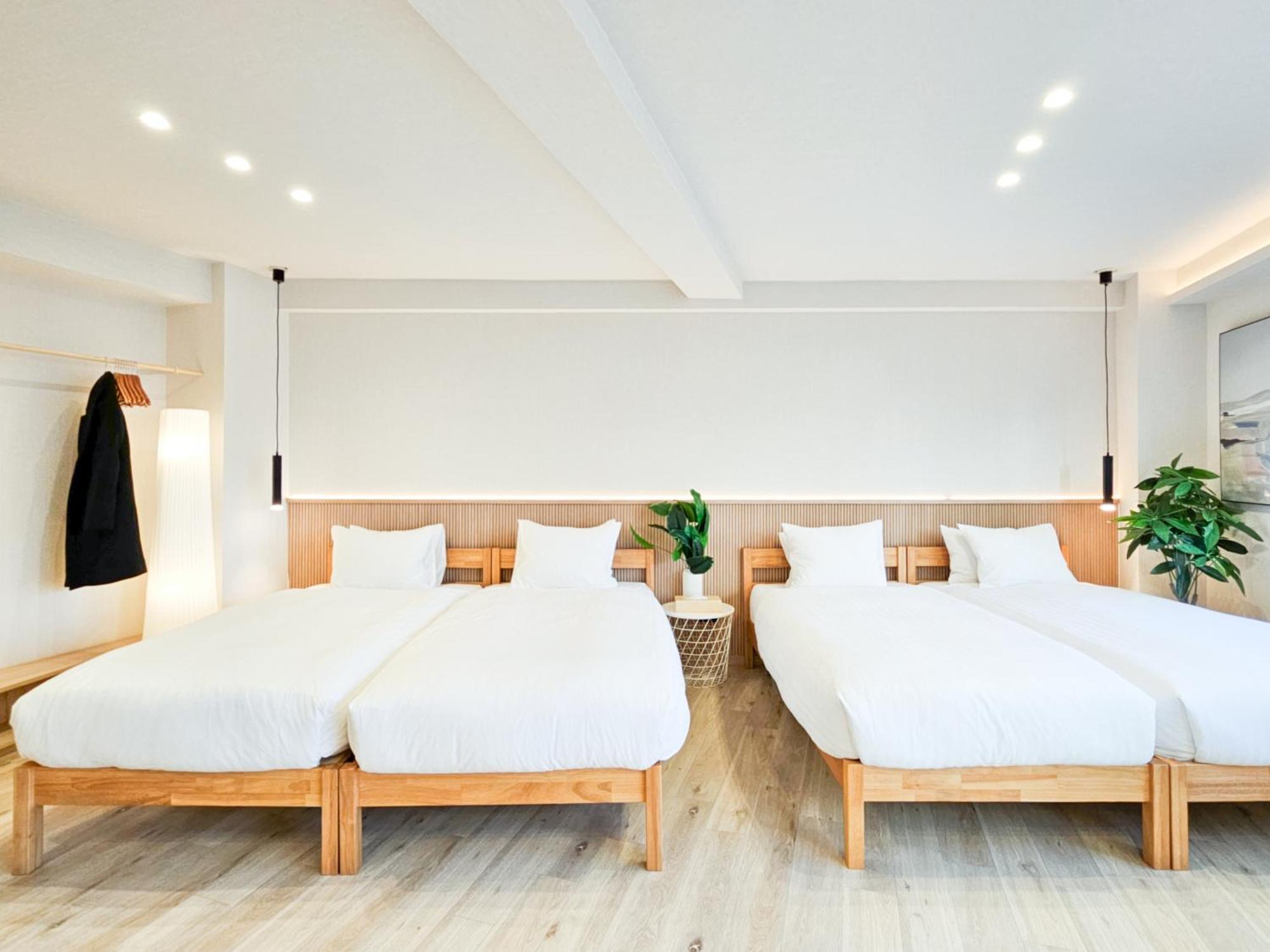 Stay Ari Arakicho Tokyo Exterior photo